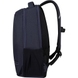 Рюкзак з відділенням для ноутбука до 15.6" American Tourister StreetHero ME2*002 Navy Melange