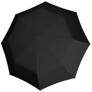 Зонт мужской Knirps T.301 Large Duomatic Kn95 3301 1000 Black (Черный)