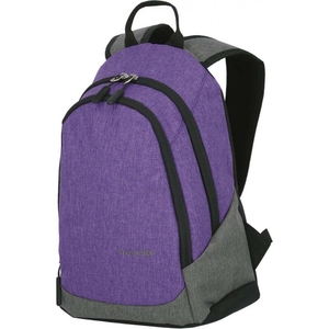 Рюкзак повседневный Travelite Basics Mini TL096234 Purple