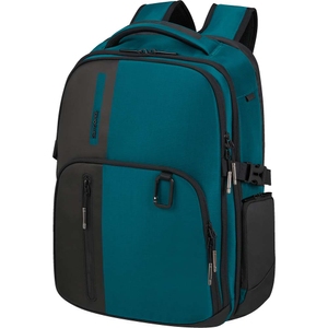 Повседневный рюкзак с отделением для ноутбука до 15,6" Samsonite Biz2Go Daytrip KI1*005 Ink blue