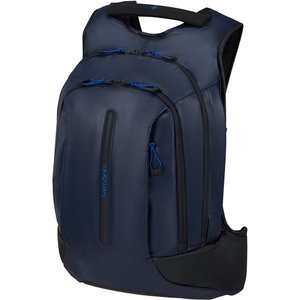 Рюкзак повседневный с отделением для ноутбука до 15.6" Samsonite Ecodiver M KH7*002 Blue Nights