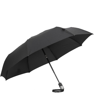 Зонт мужской Knirps T.301 Large Duomatic Kn95 3301 1000 Black (Черный)