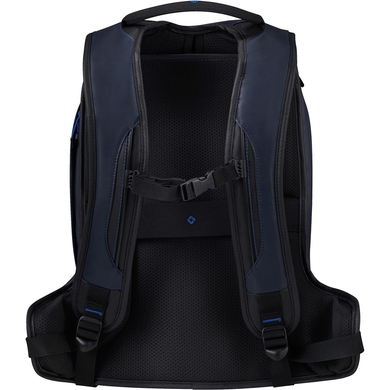 Повсякденний рюкзак з відділенням для ноутбука до 15.6" Samsonite Ecodiver M KH7*002 Blue Nights