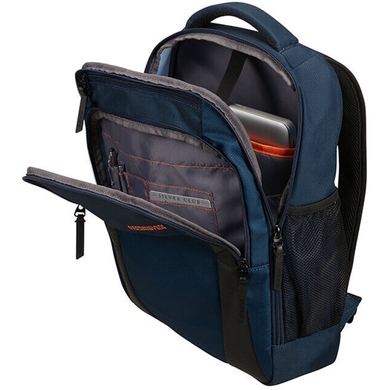 Рюкзак повсякденний з відділенням для ноутбука до 15,6" American Tourister Urban Groove 24G*044 Dark Navy
