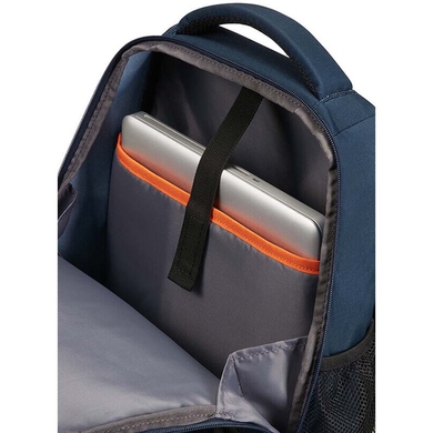 Рюкзак повсякденний з відділенням для ноутбука до 15,6" American Tourister Urban Groove 24G*044 Dark Navy