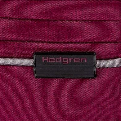 Рюкзак повсякденний з відділення для ноутбуку до 15,6" Hedgren Lineo DASH HLNO04/165-01 Biking Red