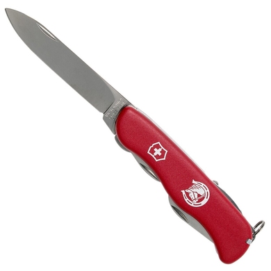 Складной нож Victorinox Equestrian 0.8883 (Красный)
