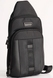 Рюкзак-слинг Samsonite Urban-Eye M с отделением для планшета KO1*005;09 Black