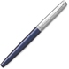 Ручка ролер Parker Jotter 17 Royal Blue CT RB 16 321 Синій/Чорний