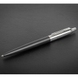 Шариковая ручка Parker Jotter 17 Bond Street Black CT BP 16 232 Черный лак/Хром