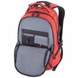 Рюкзак с отделением для ноутбука до 16" Victorinox Vx Sport Pilot Vt311052.03 Red