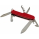 Складной нож Victorinox Tourist 0.3603 (Красный)