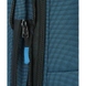 Чемодан Travelite Derby текстильный на 4-х колесах 087548 (средний), 0875TL-20 Blue