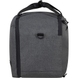 Дорожная сумка-рюкзак American Tourister StreetHero ME2*005 Grey Melange (малая)