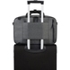 Дорожня сумка-рюкзак American Tourister StreetHero ME2*005 Grey Melange (мала)