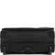 Легкий чемодан Samsonite Litebeam текстильный на 2-х колесах KL7*002 Black (малый)