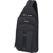 Рюкзак-слінг Samsonite Urban-Eye M з відділенням для планшету KO1*005;09 Black