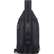 Рюкзак-слінг Samsonite Urban-Eye M з відділенням для планшету KO1*005;09 Black