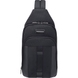 Рюкзак-слінг Samsonite Urban-Eye M з відділенням для планшету KO1*005;09 Black