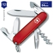 Складной нож Victorinox Tourist 0.3603 (Красный)