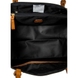 Женская текстильная повседневная сумка Bric's X-Bag BXG45070, BXG-101-Black