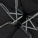 Зонт мужской Fulton Open&Close-101 L369 Black (Черный)