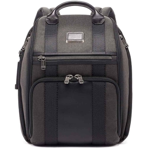 Рюкзак з відділенням для ноутбука до 14" Tumi Alpha Bravo Robins Backpack 0232632GT3 Graphite