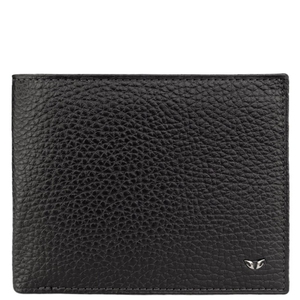 Кожаное портмоне Tergan с откидным карманом TG1469 коричневого цвета, Коричневый