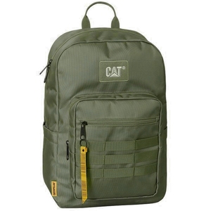 Рюкзак CAT Combat Sonoran с отделением для ноутбука до 15" 84527;551 Olive (Оливковый)