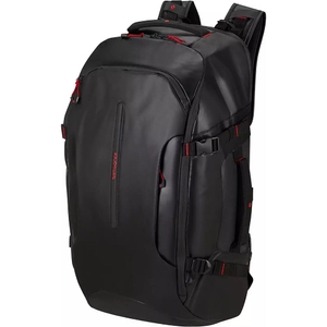 Рюкзак дорожній з відділенням для ноутбука до 17.3" Samsonite Ecodiver M 55L KH7*018 Black