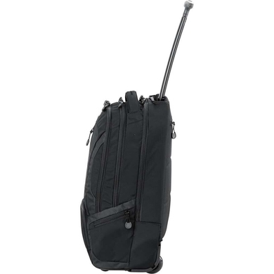 Рюкзак на колесах с отделением для ноутбука до 16" Victorinox Vx Sport Wheeled Scout Vt602714 Black
