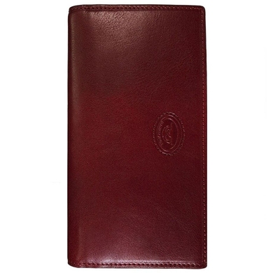 Женский кошелек из натуральной кожи Tony Perotti Tuscania 2770 rosso (красный)