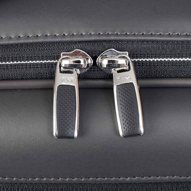 Рюкзак з відділенням для ноутбука до 15" Tumi Arrive Bonn Backpack Leather 095503014TP3E Taupe