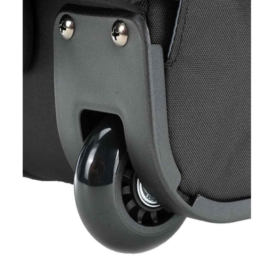 Рюкзак на колесах з відділенням для ноутбука до 16" Victorinox Vx Sport Wheeled Scout Vt602714 Black