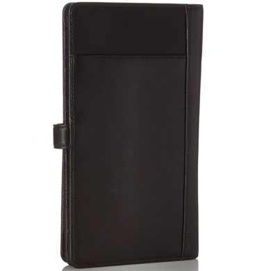 Бумажник-органайзер Tumi Chambers SLG Ultimate 012676D, Черный