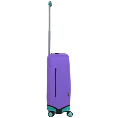 Чохол захисний для малої валізи з дайвінгу S 9003-55 Фіолетовий, Фіолетовий