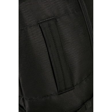 Рюкзак дорожній із відділенням для ноутбука до 17" Samsonite Roader KJ2*012 Deep Black