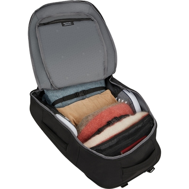 Рюкзак дорожній із відділенням для ноутбука до 17" Samsonite Roader KJ2*012 Deep Black