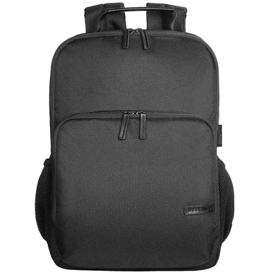 Рюкзак з відділенням для ноутбука до 15,6" Tucano Free&Busy BKFRBU15-BK чорний