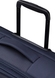 Чемодан American Tourister Summerride  текстильный на 4-х колесах ME7*004;41 Navy (малый)