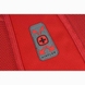 Рюкзак с отделением для ноутбука до 16" Wenger Upload 606472 Red Outline Print