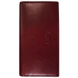 Жіночий гаманець з натуральної шкіри Tony Perotti Tuscania 2770 rosso (червоний)