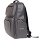 Рюкзак з відділенням для ноутбука до 15" Tumi Arrive Bonn Backpack Leather 095503014TP3E Taupe