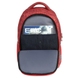 Рюкзак з відділення для ноутбука до 16" Wenger Upload 606472 Red Outline Print