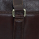 Чоловіча сумка-портфель Tony Perotti Tuscania 6035 moro (коричнева)