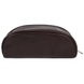 Кожаный футляр для солнцезащитных очков Tony Perotti Italico 1807 moro (коричневый), Коричневый
