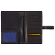 Бумажник-органайзер Tumi Chambers SLG Ultimate 012676D, Чорний