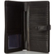Бумажник-органайзер Tumi Chambers SLG Ultimate 012676D, Черный