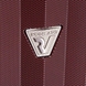 Валіза із полікарбонату на 4-х колесах Roncato Uno ZSL Premium 2.0 5466 (велика - 98 л), 546-0505-Red/Red