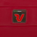 Валіза з поліпропілену на 4-х колесах Roncato Spirit 413173 (мала), 4131-Rosso-89